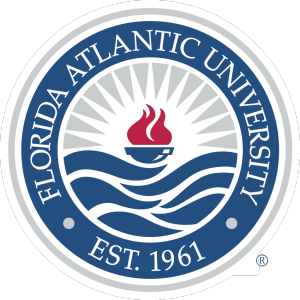 Florida Atlantic University, Logo