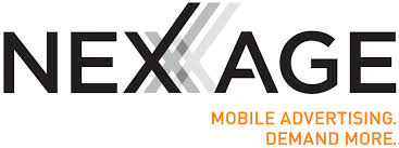 Nexage Mobile Advertising Logo